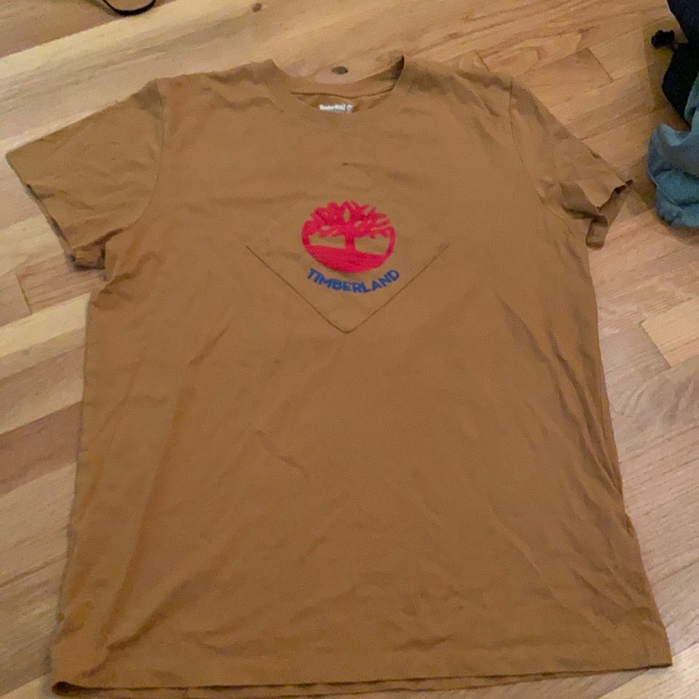 Timberland Tee Shirt